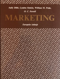 [A-07-1A] MARKETING - EUROPSKO IZDANJE