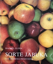 [A-08-3B] SORTE JABUKA