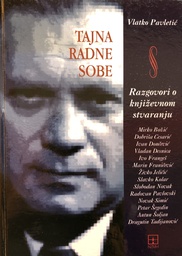 [A-08-3A] TAJNA RADNE SOBE