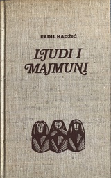 [A-08-2B] LJUDI I MAJMUNI