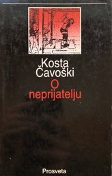 [A-08-2A] O NEPRIJATELJU