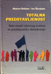 [A-08-2A] TOTALNA PREDSTAVLJENOST