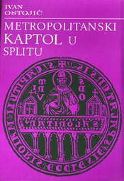 [A-08-1B] METROPOLITANSKI KAPTOL U SPLITU