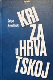 [A-09-5B] KRIZA U HRVATSKOJ