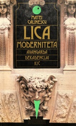 [A-09-5B] LICA MODERNITETA