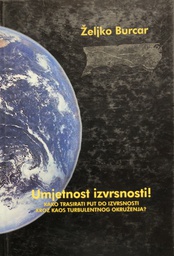 [A-09-4B] UMJETNOST IZVRSNOSTI