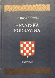 [A-09-4B] HRVATSKA PODRAVINA