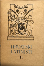 [A-09-4B] HRVATSKI LATINISTI II