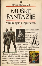 [A-09-3B] MUŠKE FANTAZIJE 4 - MUŠKO TIJELO I BIJELI TEROR