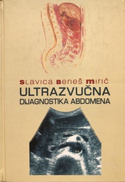 [A-09-3B] ULTRAZVUČNA DIJAGNOSTIKA ABDOMENA