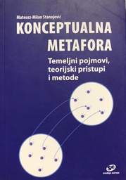 [A-09-3B] KONCEPTUALNA METAFORA