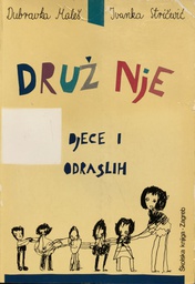 [A-09-3A] DRUŽENJE DJECE I ODRASLIH