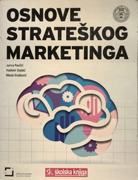 [A-09-3A] OSNOVE STRATEŠKOG MARKETINGA