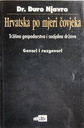 [A-09-2B] HRVATSKA PO MJERI ČOVJEKA