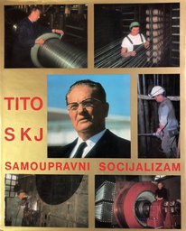 [A-04-1B] TITO-SKJ-SAMOUPRAVNI SOCIJALIZAM