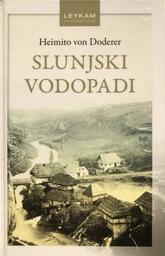 [A-09-2B] SLUNJSKI VODOPADI