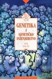 [A-09-2B] GENETIKA I GENETIČKO INŽENJERSTVO