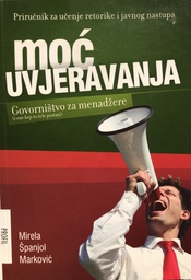 [A-09-2B] MOĆ UVJERAVANJA