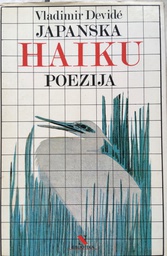 [A-09-2A] JAPANSKA HAIKU POEZIJA