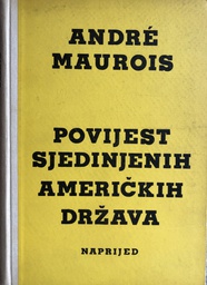 [A-04-3B] POVIJEST SJEDINJENIH AMERIČKIH DRŽAVA