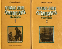 [A-10-5A] PUTOVANJE JEDNOG PRIRODOSLOVCA OKO SVIJETA 1-2