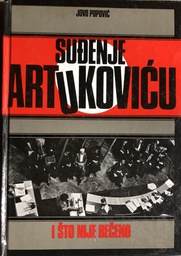 [A-10-5A] SUĐENJE ARTUKOVIĆU