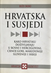 [A-10-4B] HRVATSKA I SUSJEDI