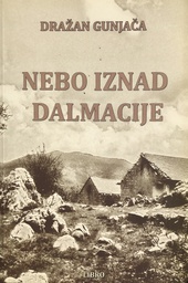 [A-10-4B] NEBO IZNAD DALMACIJE