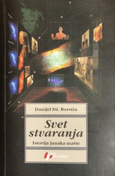 [A-10-4B] SVET STVARANJA