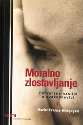 [A-10-4A] MORALNO ZLOSTAVLJANJE