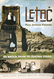 [A-10-4A] LETAČ