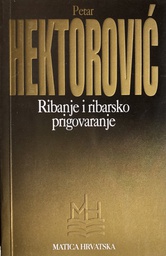 [A-10-3B] RIBANJE I RIBARSKO PRIGOVARANJE