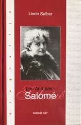 [A-10-3B] LOU ANDREAS SALOME