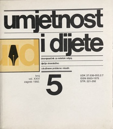 [A-10-3A] UMJETNOST I DIJETE 142