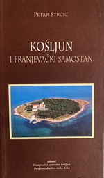 [A-10-2B] KOŠLJUN I FRANJEVAČKI SAMOSTAN