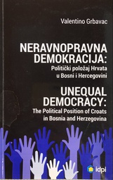 [A-10-2B] NERAVNOPRAVNA DEMOKRACIJA