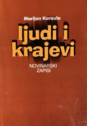 [A-10-2B] LJUDI I KRAJEVI