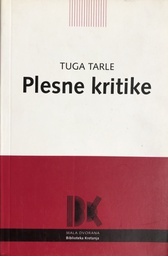 [A-10-2A] PLESNE KRITIKE