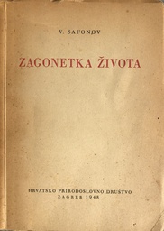 [A-10-2A] ZAGONETKA ŽIVOTA