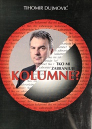 [A-10-2A] TKO MI ZABRANJUJE KOLUMNE 