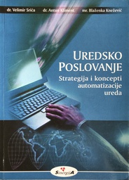 [A-10-2A] UREDSKO POSLOVANJE