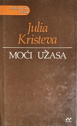 [A-11-5A] MOĆI UŽASA