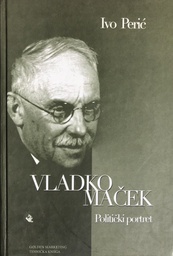 [A-11-5A] VLADKO MAČEK