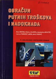 [A-11-5A] OBRAČUN PUTNIH TROŠKOVA I NADOKNADA