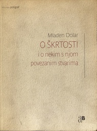 [A-11-4B] O ŠKRTOSTI