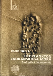 [A-11-4B] FITOPLANKTON JADRANSKOG MORA