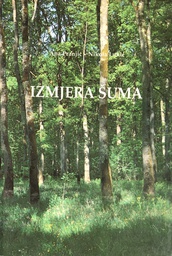 [A-11-4A] IZMJERA ŠUMA