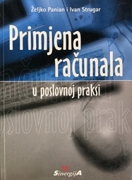 [A-11-4A] PRIMJENA RAČUNALA U POSLOVNOJ PRAKSI