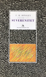 [A-11-4A] SUVERENITET