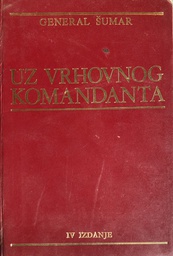 [A-11-4A] UZ VRHOVNOG KOMANDANTA